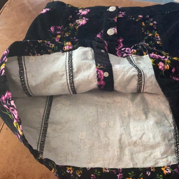 πHPπ BDG by Urban Outfitters Skirt Small-P - Picture 4 of 9